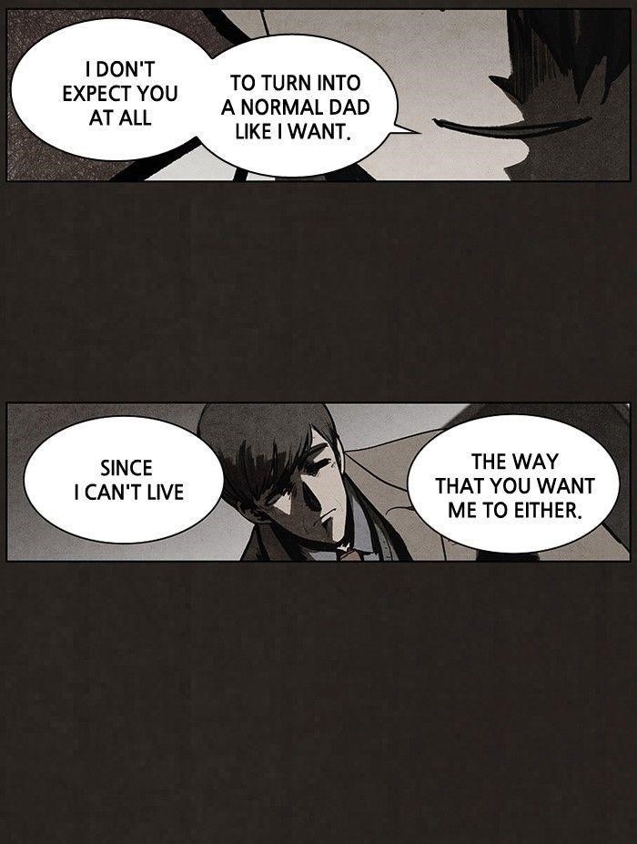 Bastard (Hwang Youngchan) Chapter 70 - Page 36