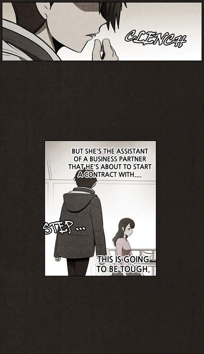 Bastard (Hwang Youngchan) Chapter 70 - Page 46