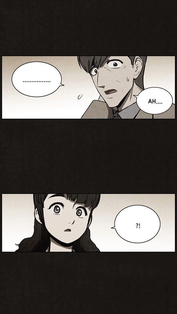Bastard (Hwang Youngchan) Chapter 71 - Page 38