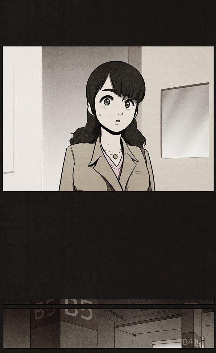 Bastard (Hwang Youngchan) Chapter 71 - Page 40