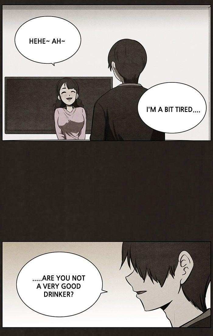 Bastard (Hwang Youngchan) Chapter 72 - Page 25