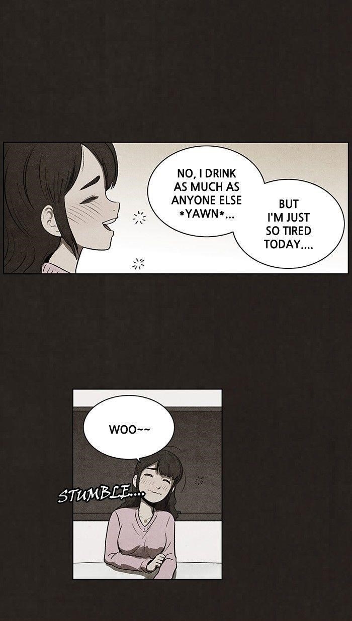Bastard (Hwang Youngchan) Chapter 72 - Page 26