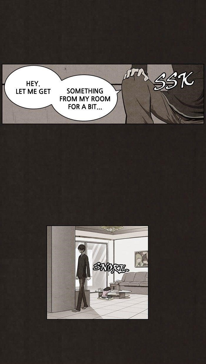 Bastard (Hwang Youngchan) Chapter 72 - Page 28