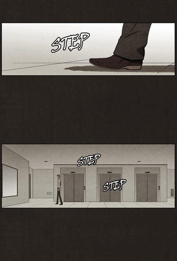 Bastard (Hwang Youngchan) Chapter 72 - Page 53