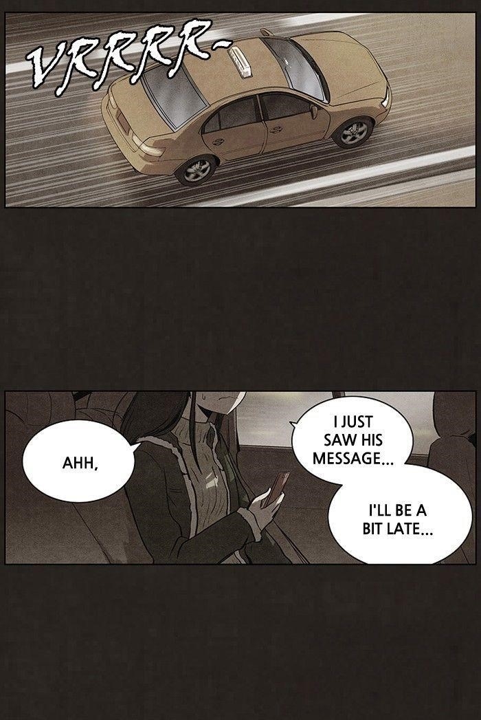 Bastard (Hwang Youngchan) Chapter 72 - Page 57