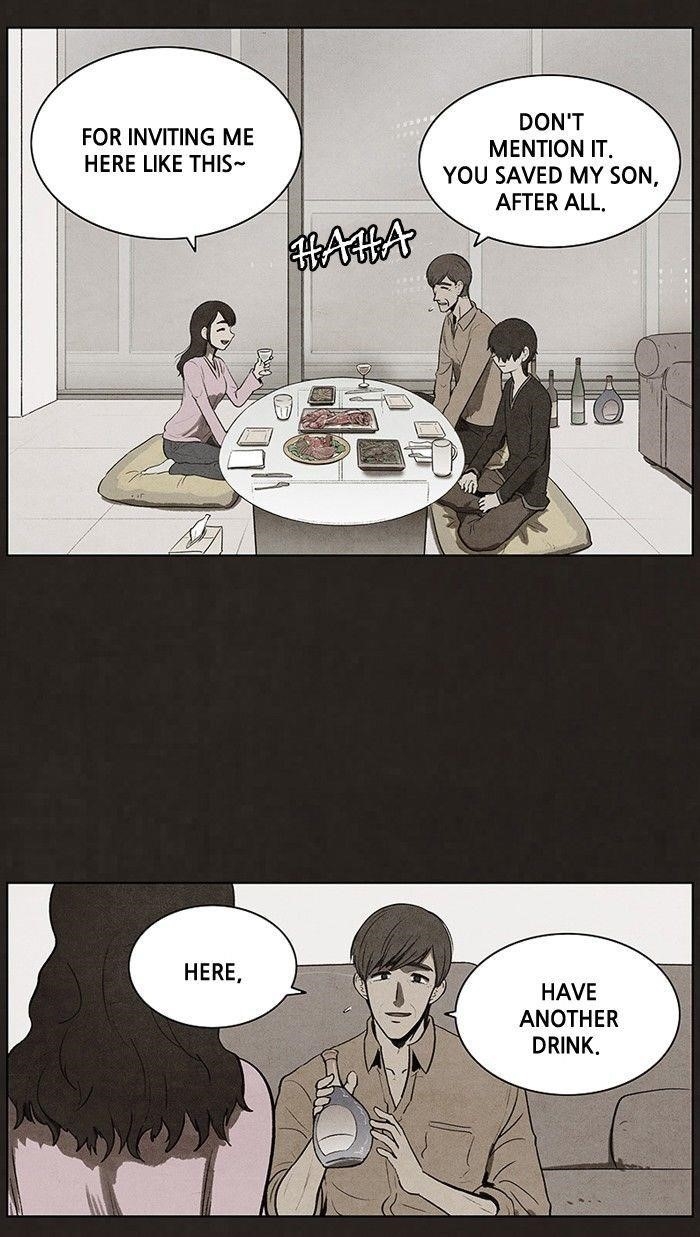 Bastard (Hwang Youngchan) Chapter 72 - Page 7