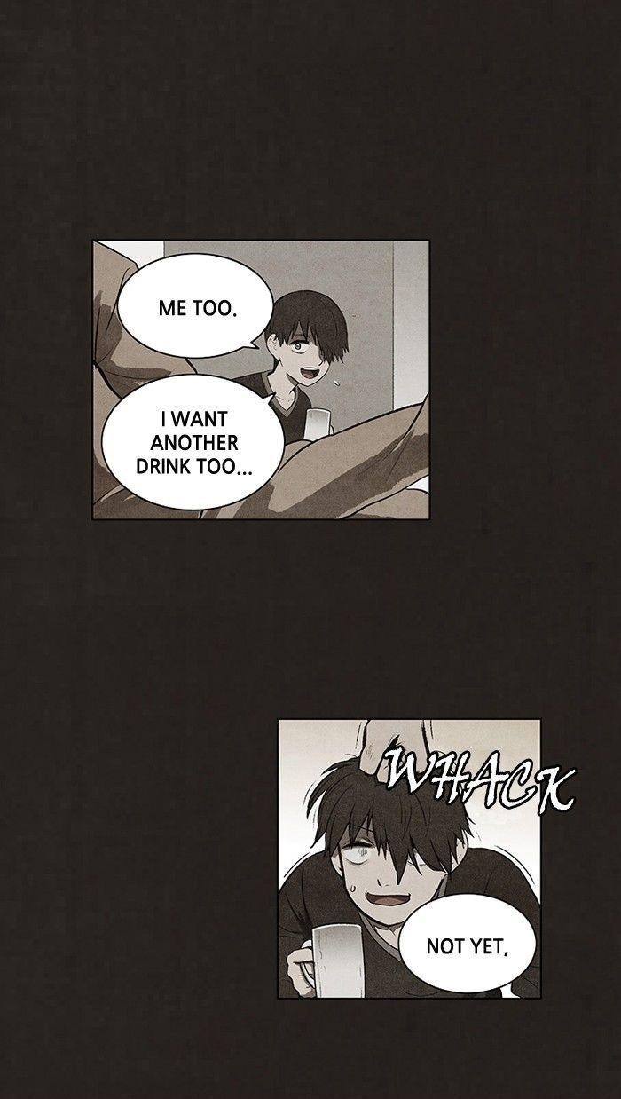 Bastard (Hwang Youngchan) Chapter 72 - Page 8