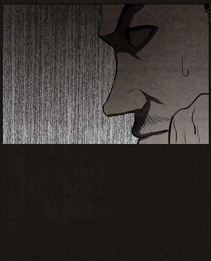 Bastard (Hwang Youngchan) Chapter 73 - Page 5