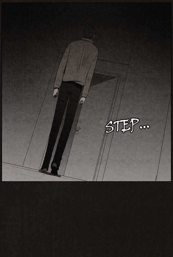 Bastard (Hwang Youngchan) Chapter 73 - Page 8