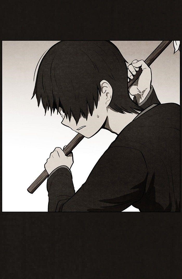 Bastard (Hwang Youngchan) Chapter 74 - Page 1
