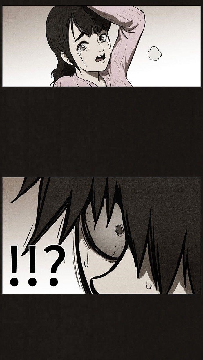 Bastard (Hwang Youngchan) Chapter 74 - Page 2