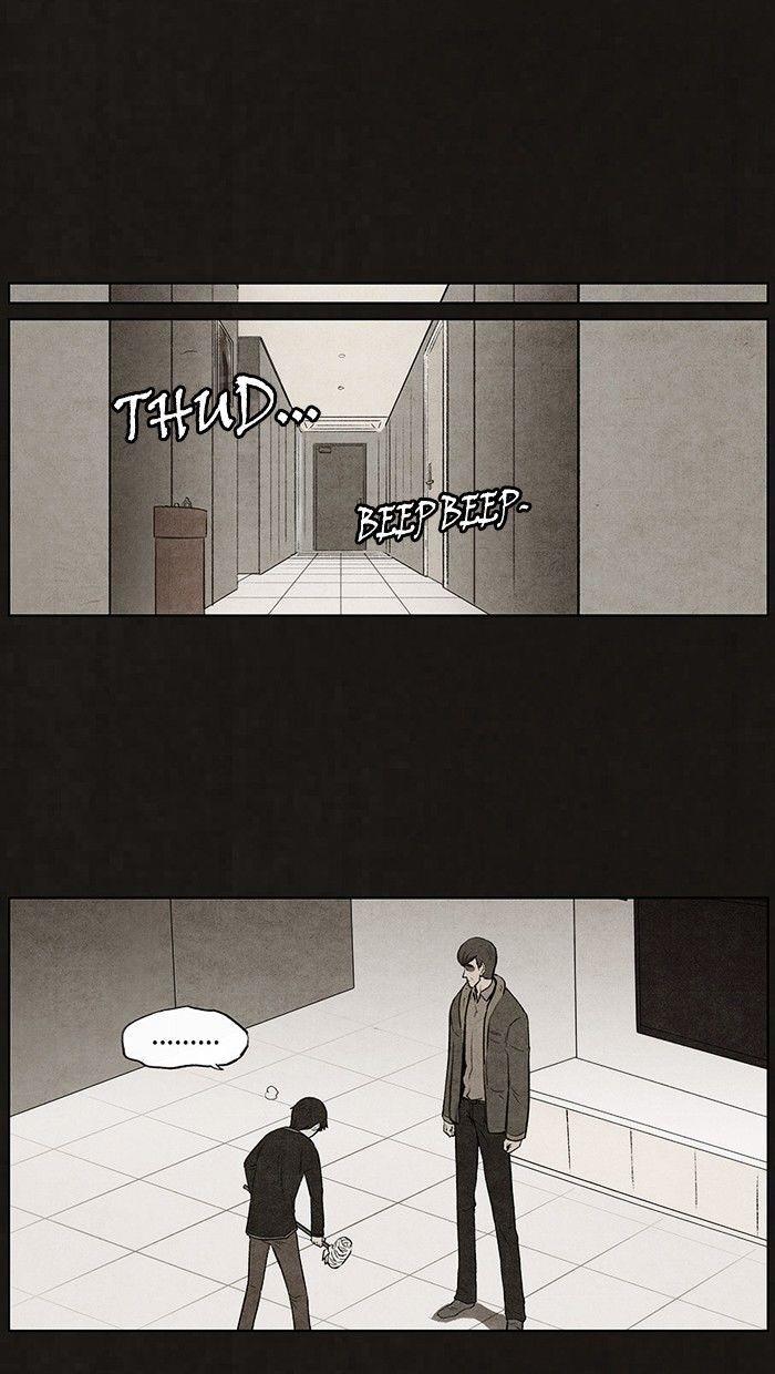 Bastard (Hwang Youngchan) Chapter 74 - Page 28