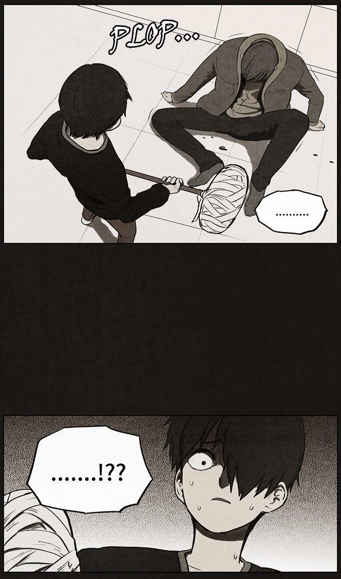 Bastard (Hwang Youngchan) Chapter 74 - Page 42