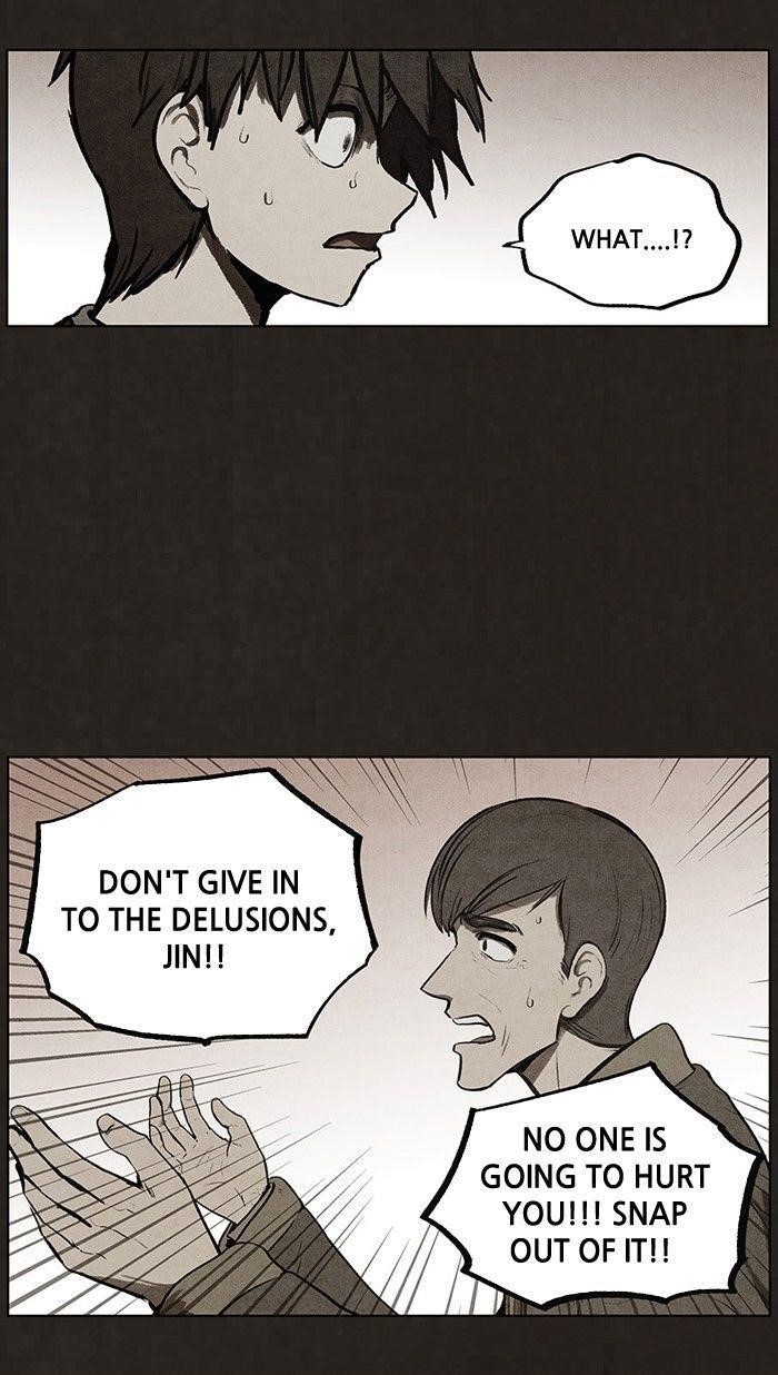 Bastard (Hwang Youngchan) Chapter 75 - Page 15