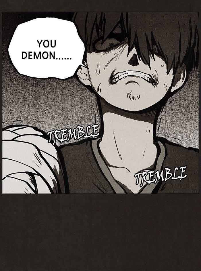 Bastard (Hwang Youngchan) Chapter 75 - Page 19