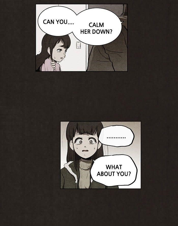 Bastard (Hwang Youngchan) Chapter 75 - Page 21