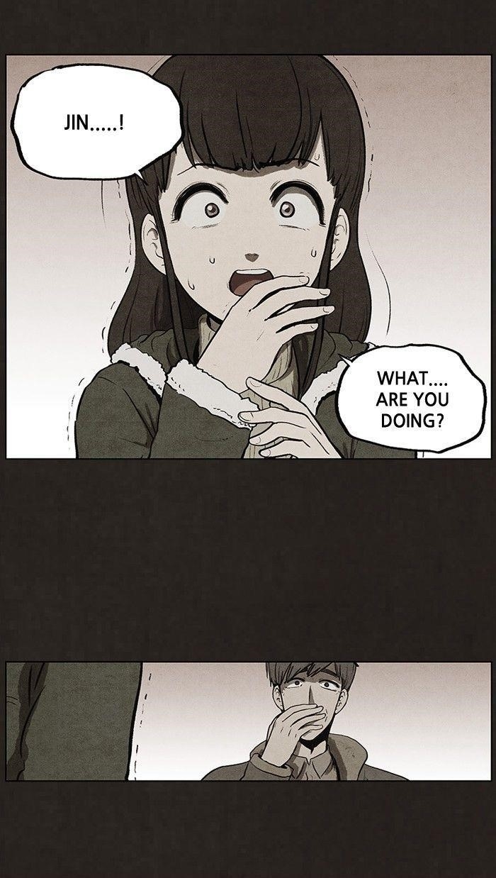 Bastard (Hwang Youngchan) Chapter 75 - Page 5
