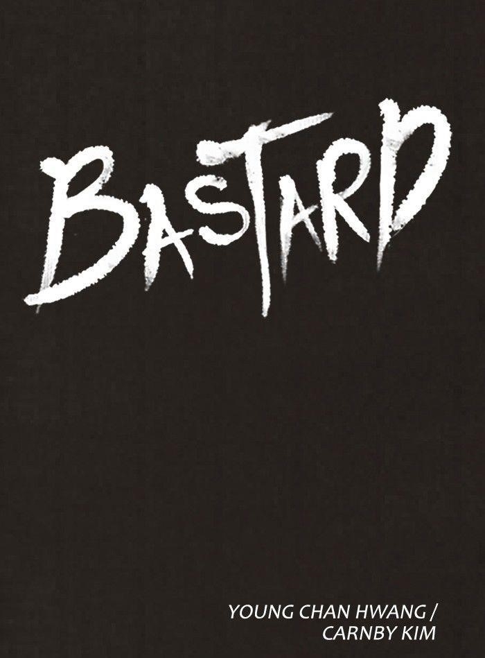 Bastard (Hwang Youngchan) Chapter 75 - Page 9