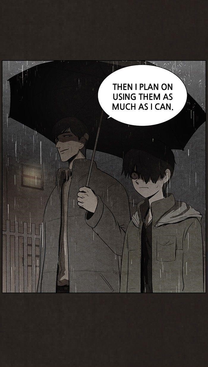 Bastard (Hwang Youngchan) Chapter 76 - Page 22