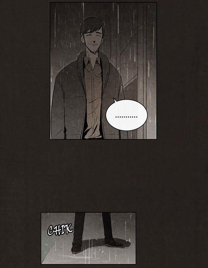 Bastard (Hwang Youngchan) Chapter 76 - Page 34