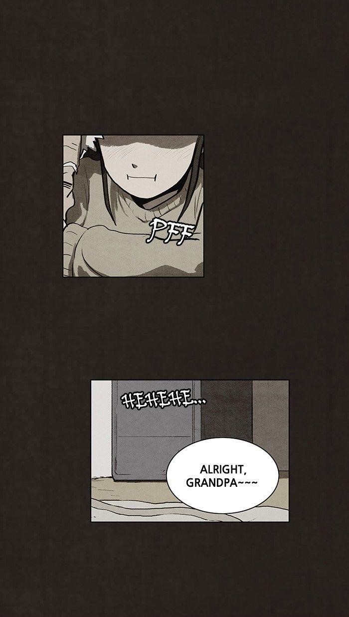 Bastard (Hwang Youngchan) Chapter 77 - Page 18