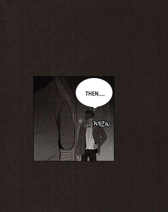 Bastard (Hwang Youngchan) Chapter 77 - Page 35