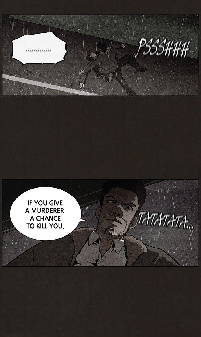 Bastard (Hwang Youngchan) Chapter 77 - Page 47