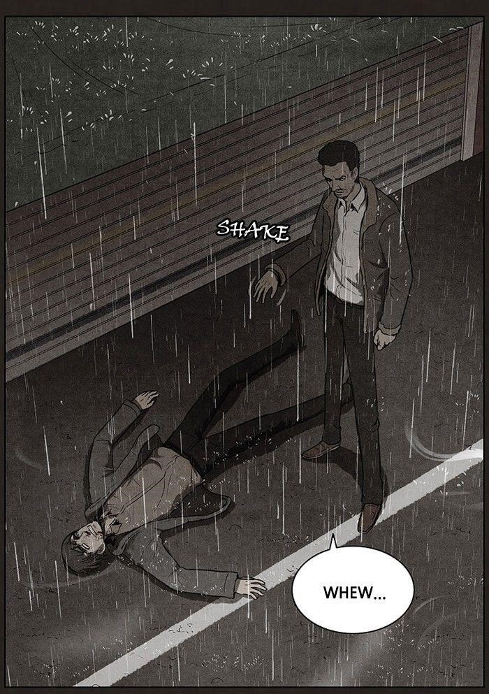 Bastard (Hwang Youngchan) Chapter 77 - Page 58