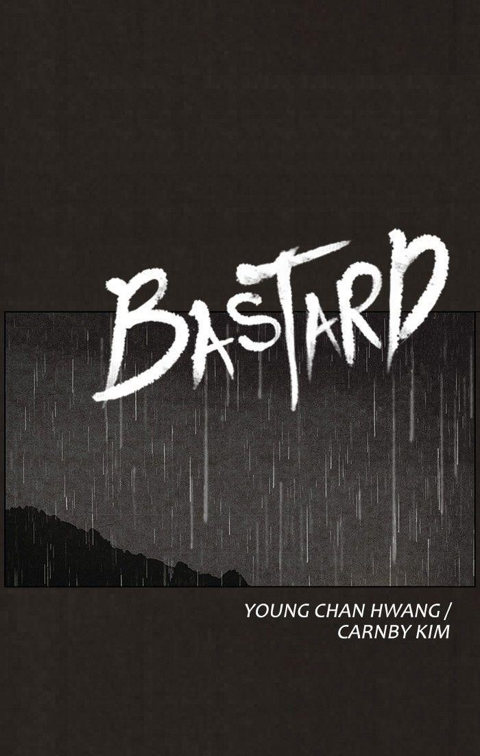 Bastard (Hwang Youngchan) Chapter 78 - Page 1