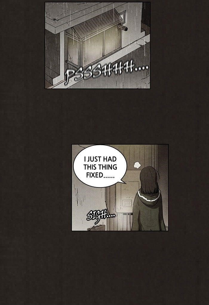 Bastard (Hwang Youngchan) Chapter 78 - Page 2