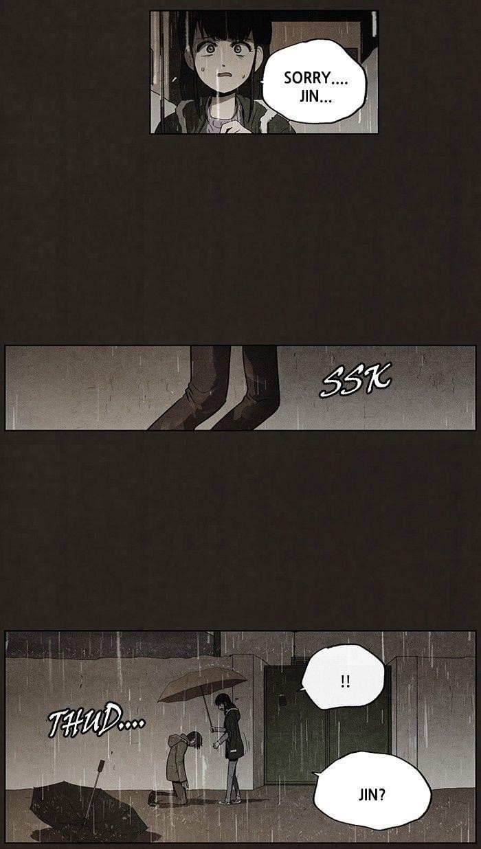 Bastard (Hwang Youngchan) Chapter 78 - Page 45
