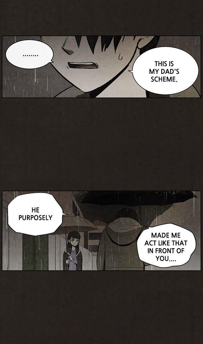Bastard (Hwang Youngchan) Chapter 78 - Page 8