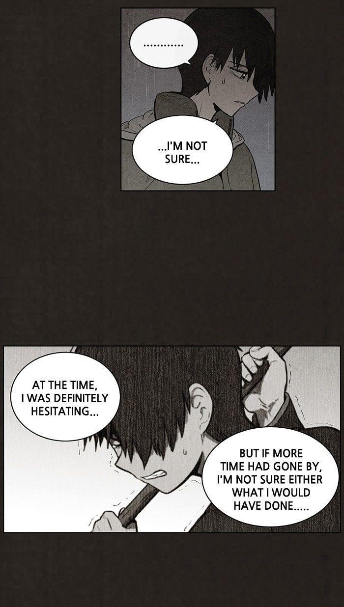 Bastard (Hwang Youngchan) Chapter 79 - Page 18