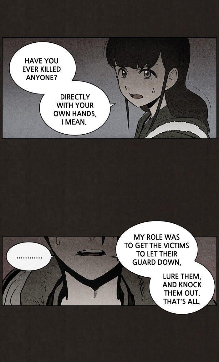 Bastard (Hwang Youngchan) Chapter 79 - Page 19