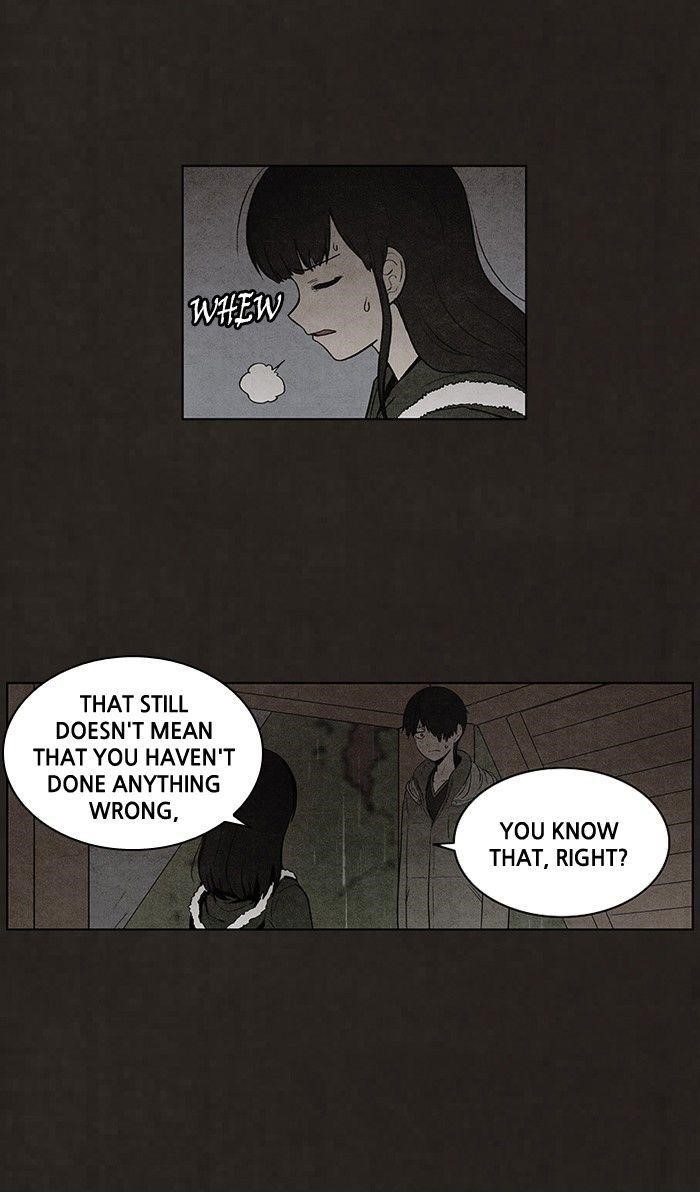 Bastard (Hwang Youngchan) Chapter 79 - Page 21