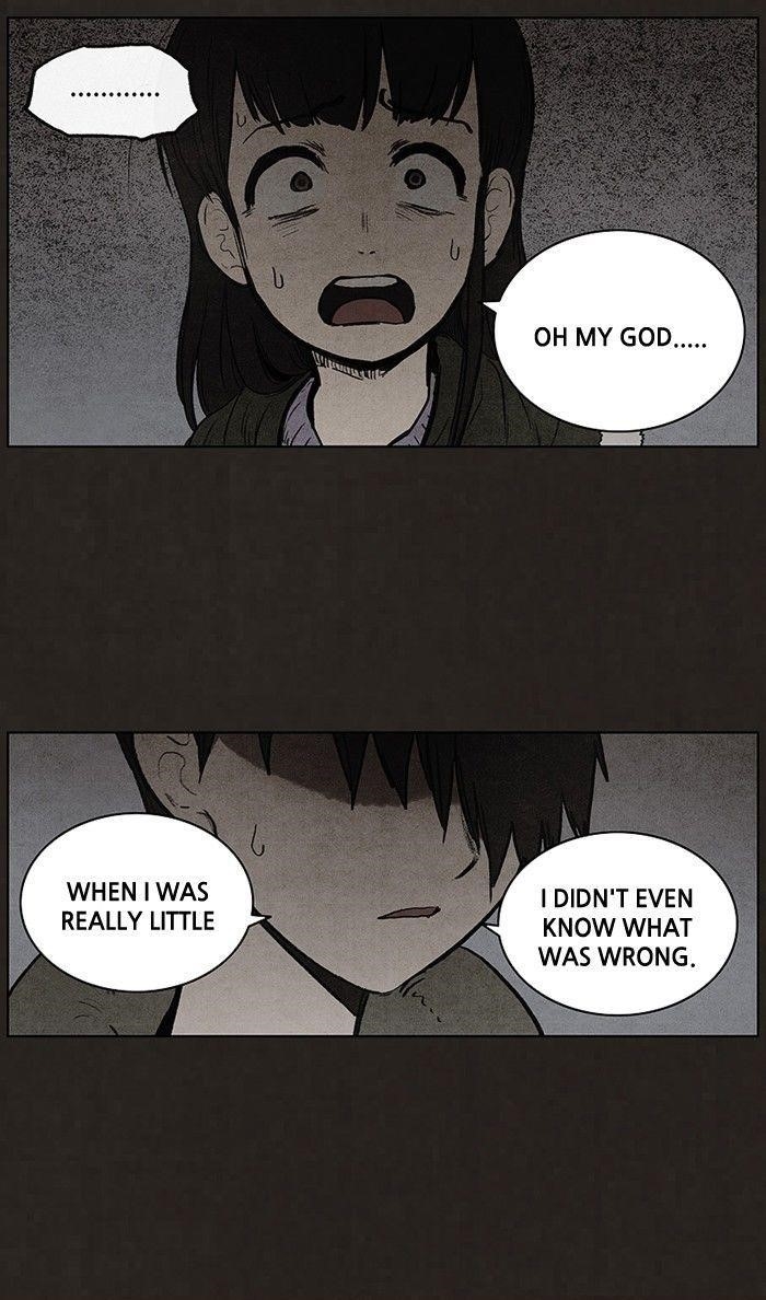 Bastard (Hwang Youngchan) Chapter 79 - Page 24