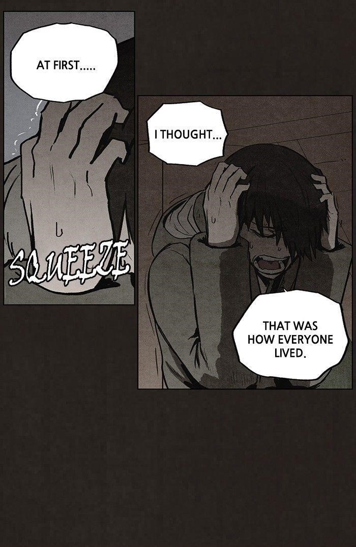 Bastard (Hwang Youngchan) Chapter 79 - Page 28