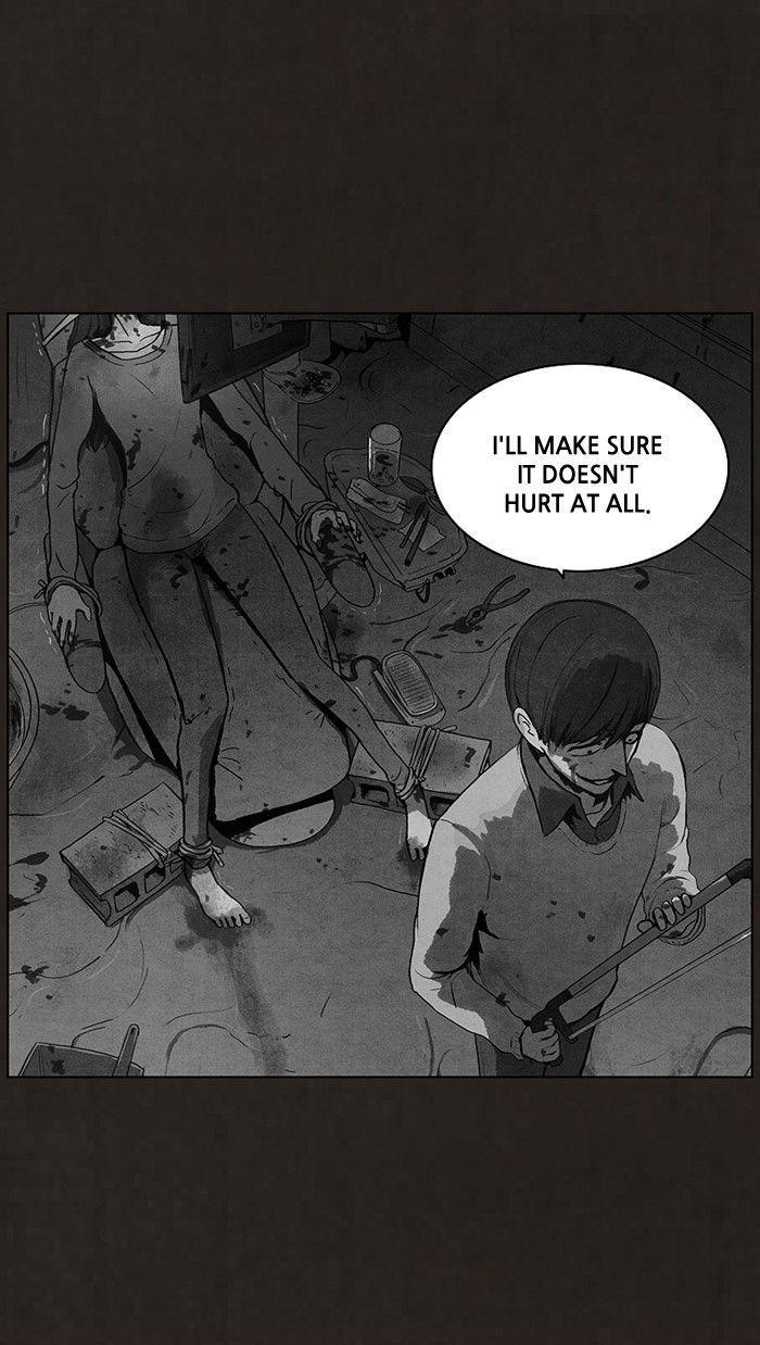Bastard (Hwang Youngchan) Chapter 79 - Page 46