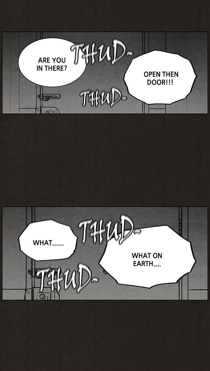 Bastard (Hwang Youngchan) Chapter 79 - Page 54