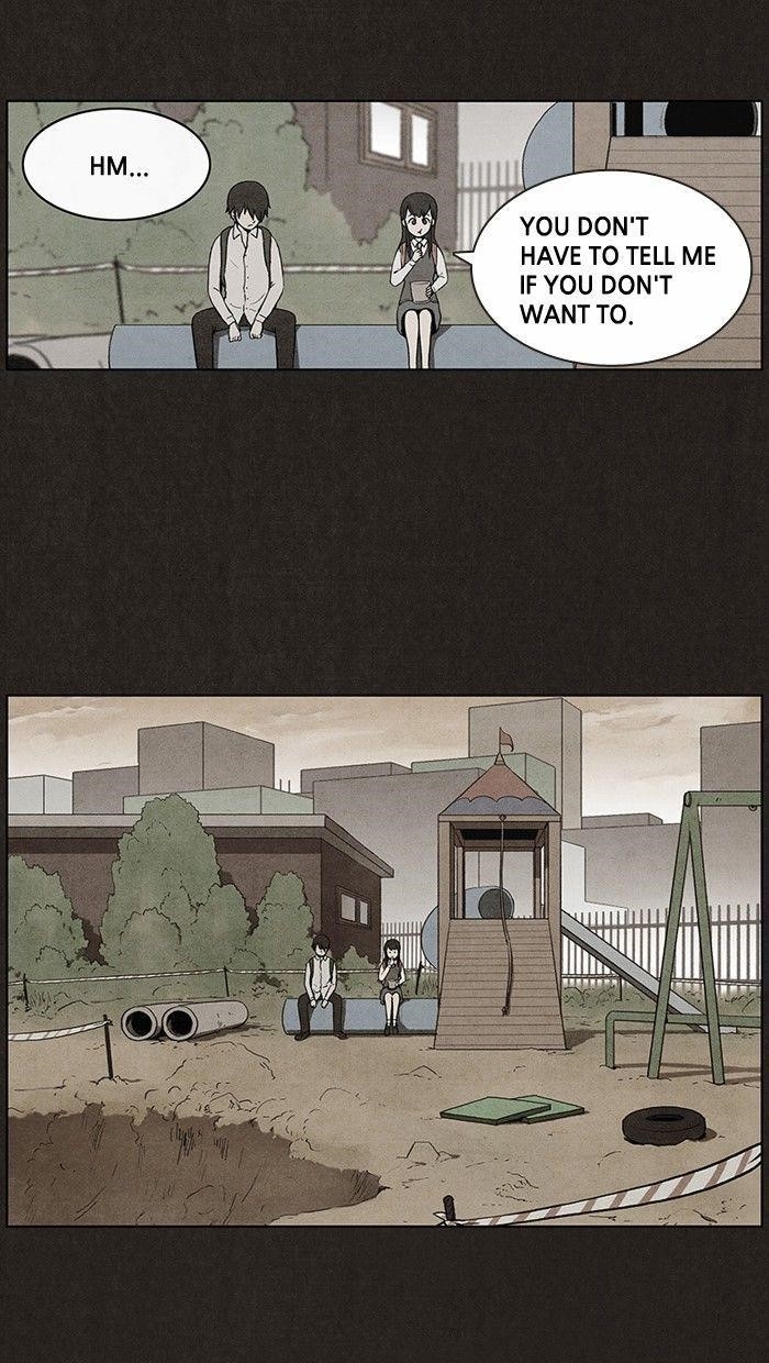 Bastard (Hwang Youngchan) Chapter 8 - Page 24
