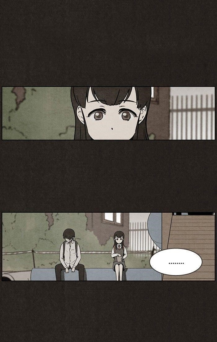 Bastard (Hwang Youngchan) Chapter 8 - Page 40