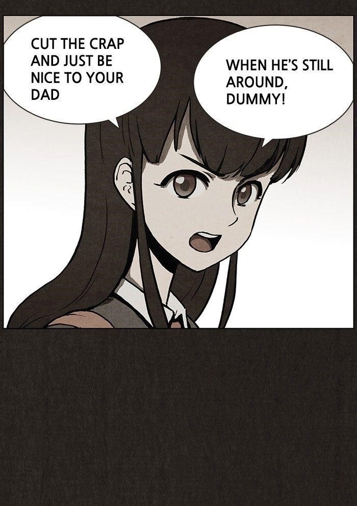 Bastard (Hwang Youngchan) Chapter 8 - Page 45