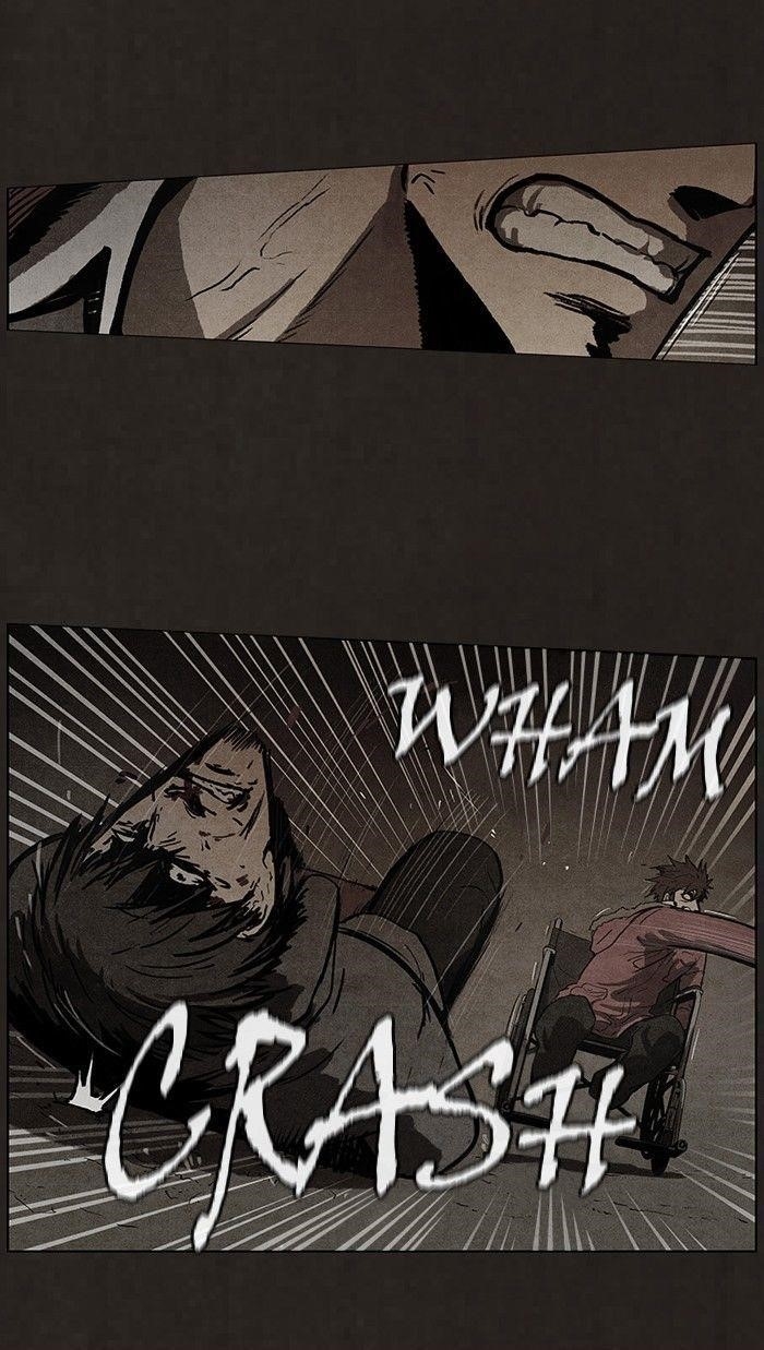 Bastard (Hwang Youngchan) Chapter 80 - Page 14