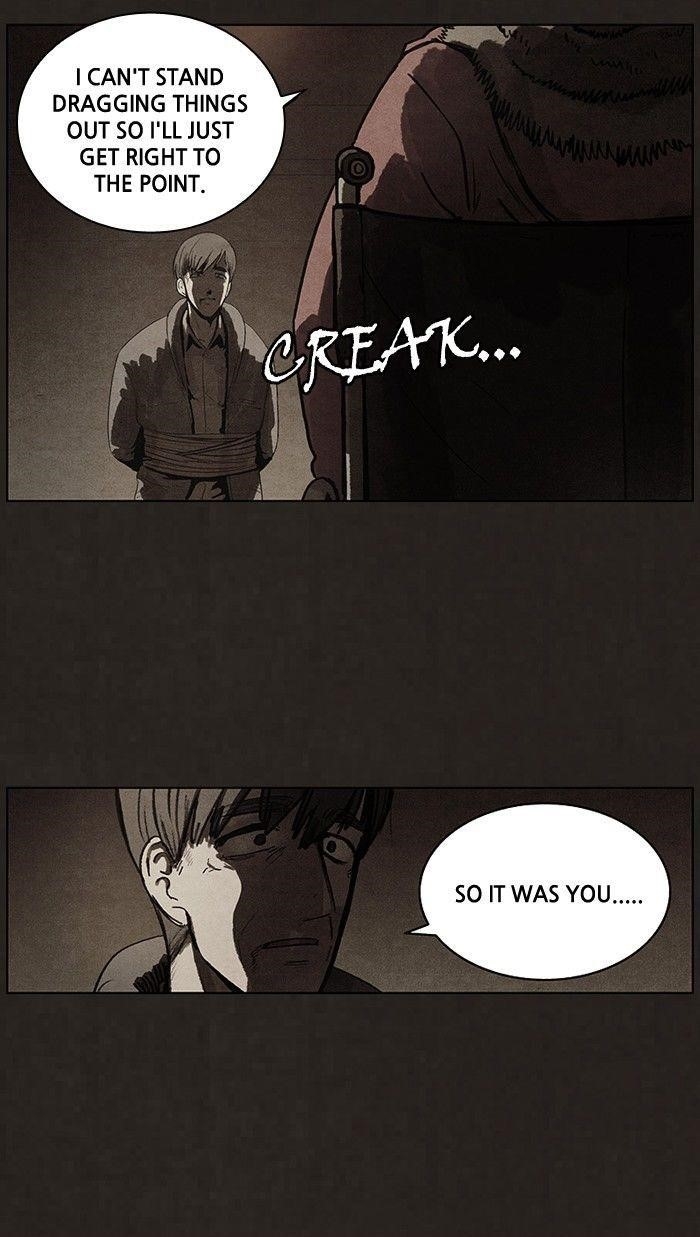 Bastard (Hwang Youngchan) Chapter 80 - Page 2