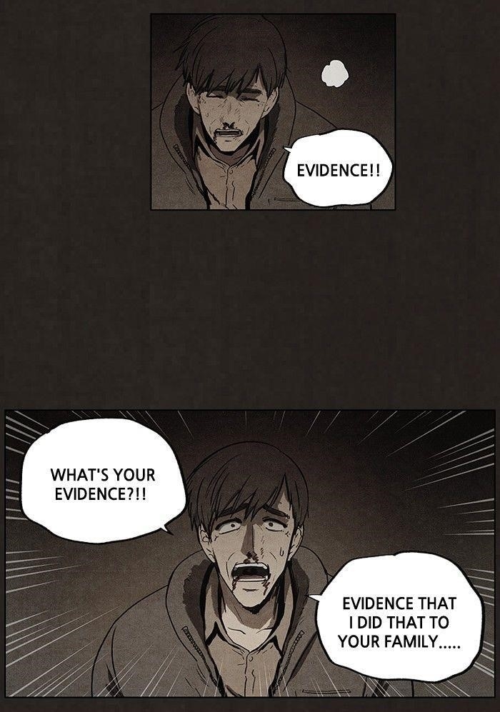 Bastard (Hwang Youngchan) Chapter 80 - Page 22