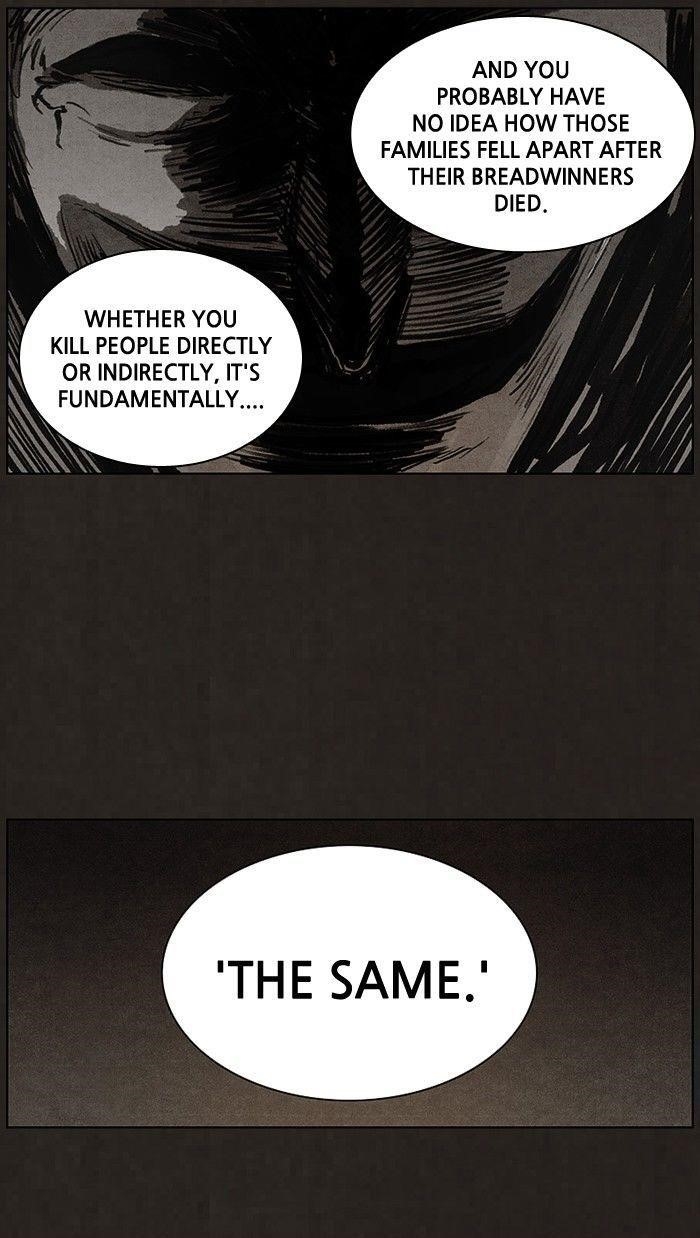Bastard (Hwang Youngchan) Chapter 80 - Page 37