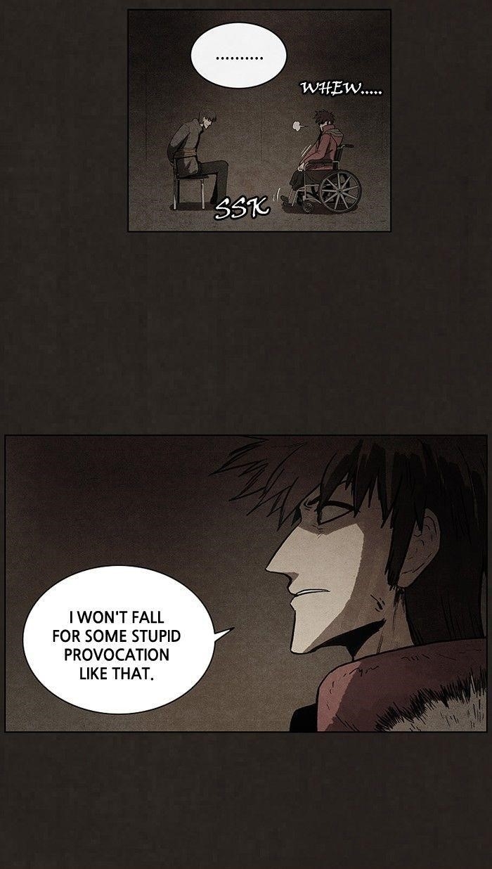 Bastard (Hwang Youngchan) Chapter 80 - Page 52