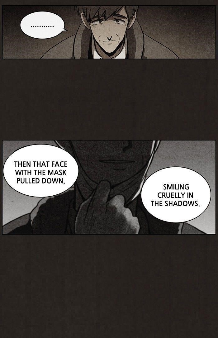 Bastard (Hwang Youngchan) Chapter 80 - Page 9