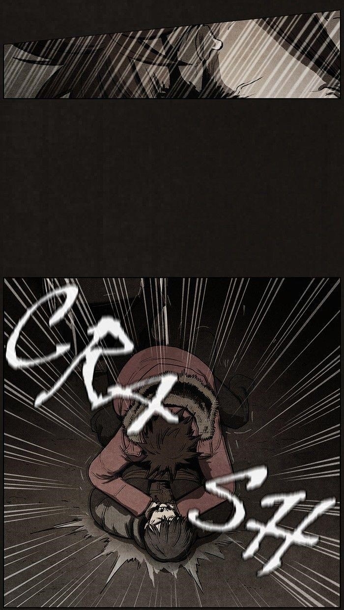 Bastard (Hwang Youngchan) Chapter 81 - Page 21