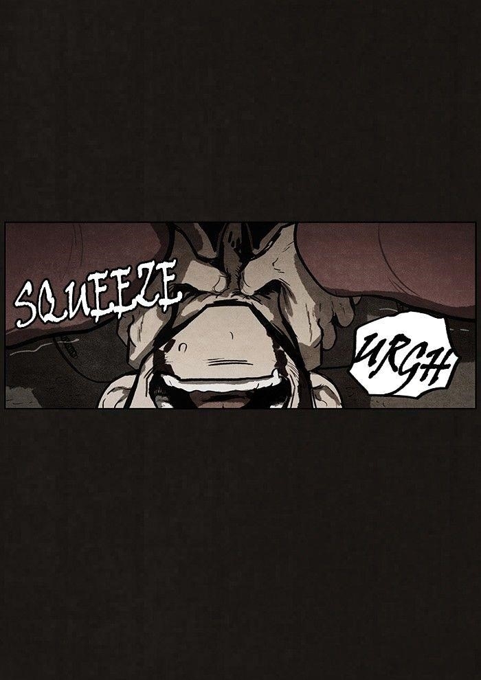 Bastard (Hwang Youngchan) Chapter 81 - Page 22